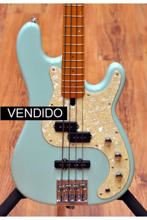 Maruszczyk Jake PJ Short Scale See Foam Green Maple Maruszczyk Jake PJ Short Scale See Foam Green Maple